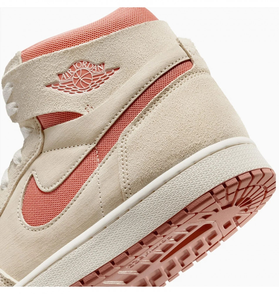 Кроссовки мужские Air Jordan 1 Zoom Cmft 2 Burnt Sunrise DV1307-102_image_3