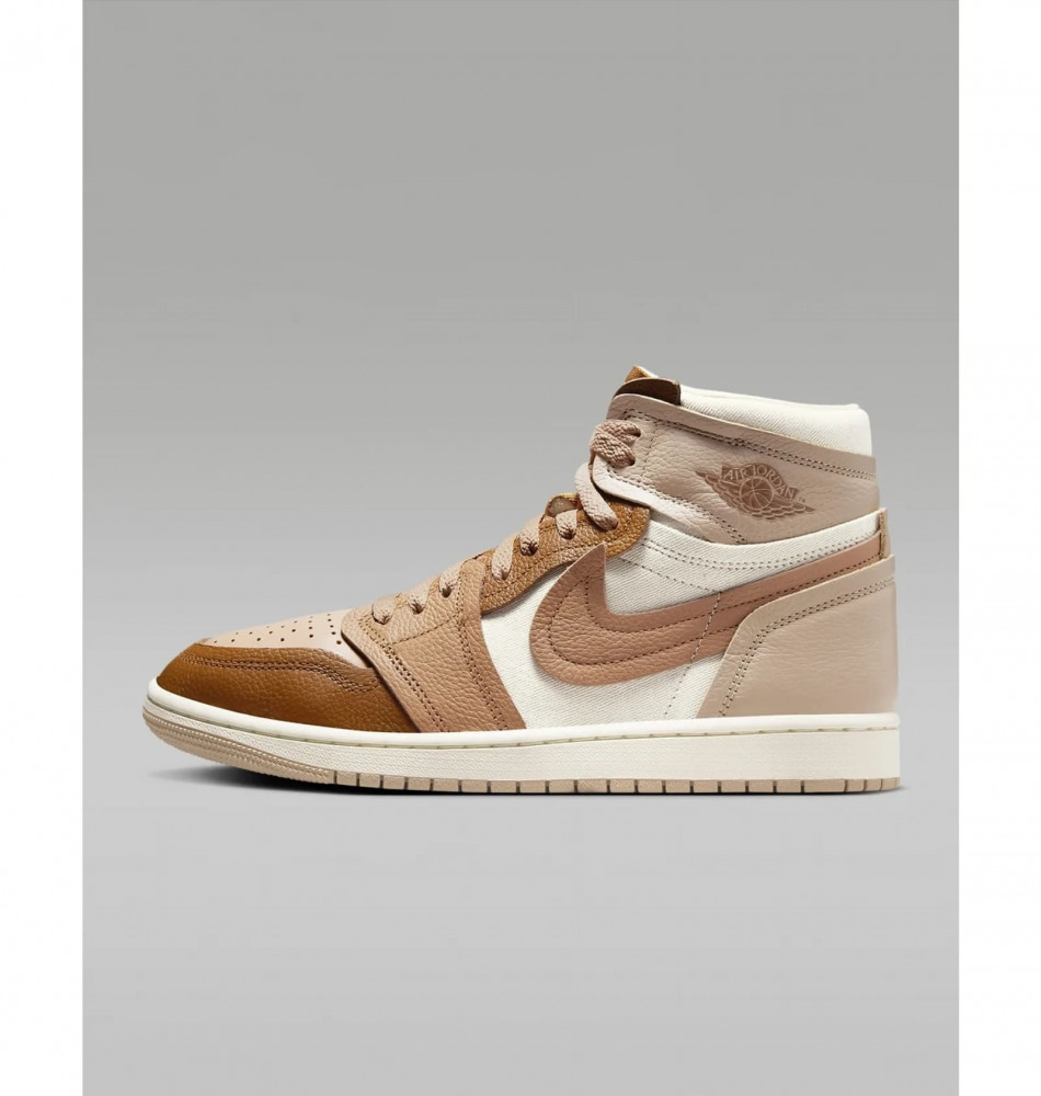 Кросівки жіночі Air Jordan Wmns 1 High Mm  FB9891-200