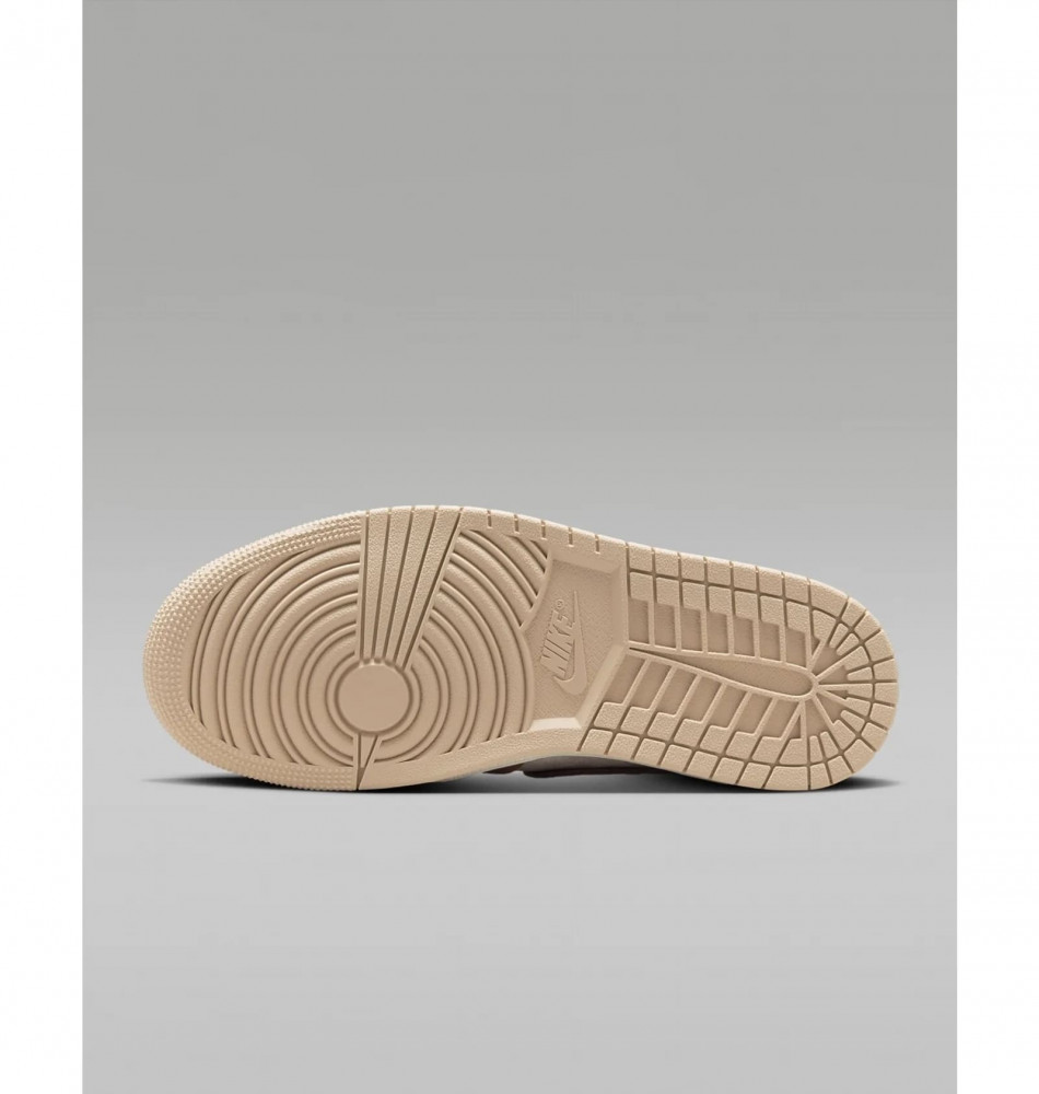 Кросівки жіночі Air Jordan Wmns 1 High Mm  FB9891-200_image_6
