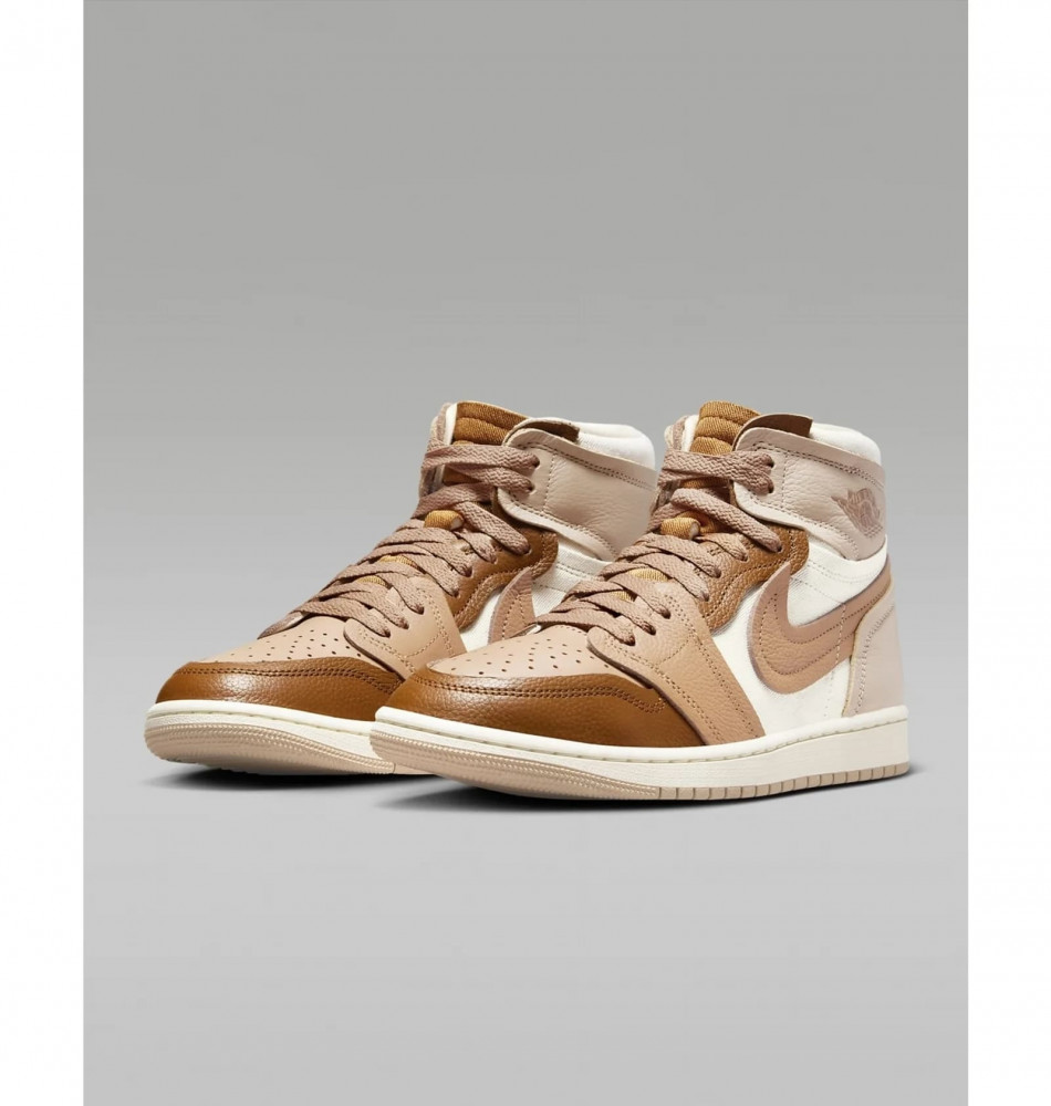 Кросівки жіночі Air Jordan Wmns 1 High Mm  FB9891-200_image_5