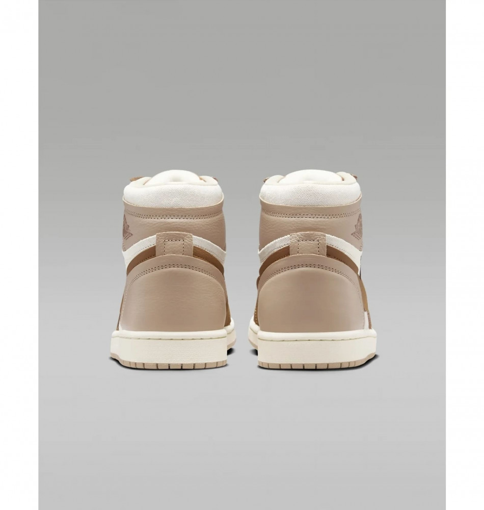 Кросівки жіночі Air Jordan Wmns 1 High Mm  FB9891-200_image_3