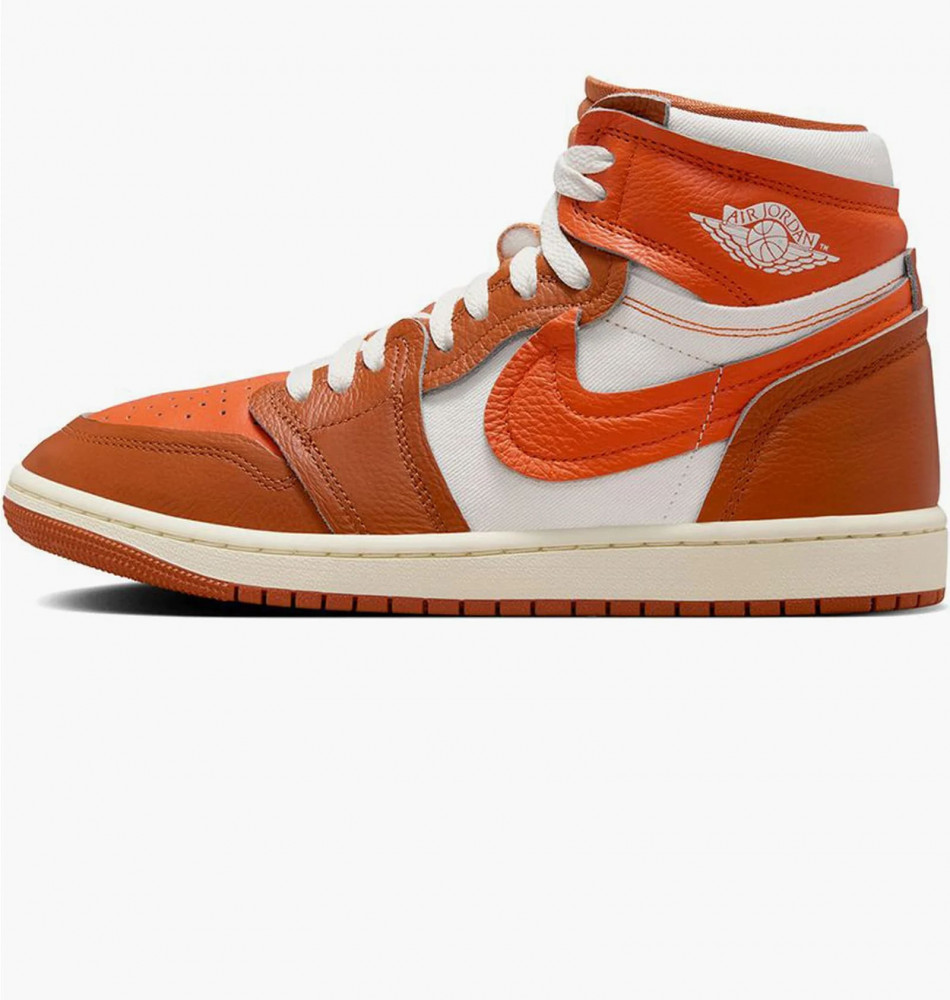 Кросівки жіночі Air Jordan Wmns 1 High Mm  FB9891-800