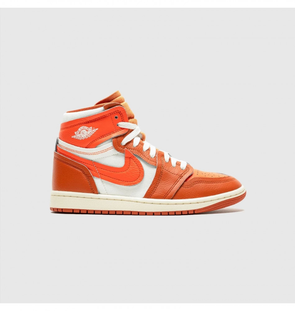 Кросівки жіночі Air Jordan Wmns 1 High Mm  FB9891-800