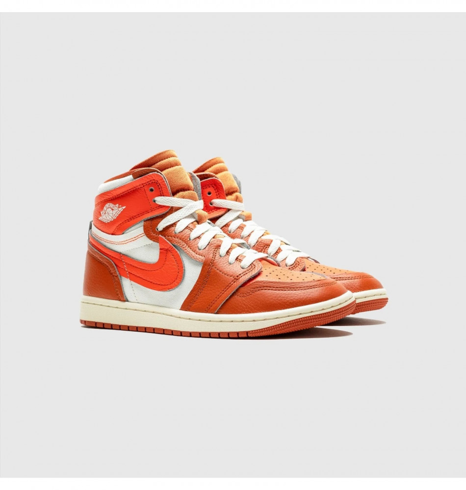 Кросівки жіночі Air Jordan Wmns 1 High Mm  FB9891-800_image_4