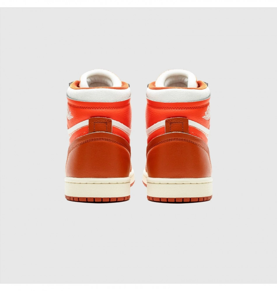 Кросівки жіночі Air Jordan Wmns 1 High Mm  FB9891-800_image_3