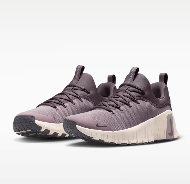 Кроссовки Nike Free Metcon 6  FJ7126-200_image_5