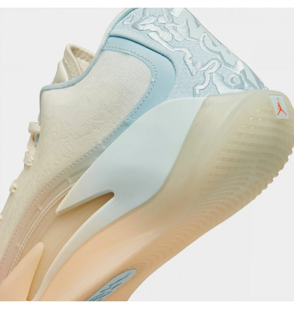 Кроссовки мужские Air Jordan Zion 3 Nrg  FZ1321-601_image_3