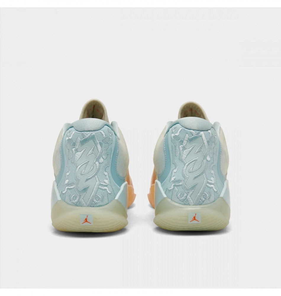 Кроссовки мужские Air Jordan Zion 3 Nrg  FZ1321-601_image_4