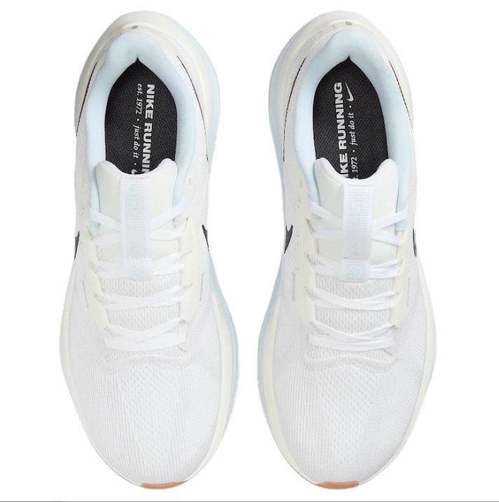 Мужские кроссовки Nike Air Zoom Structure 25 DJ7883-114_image_4