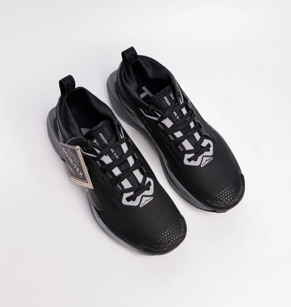 Кроссовки женские Nike Pegasus Trail 5 Gore-Tex FQ0912-001_image_3