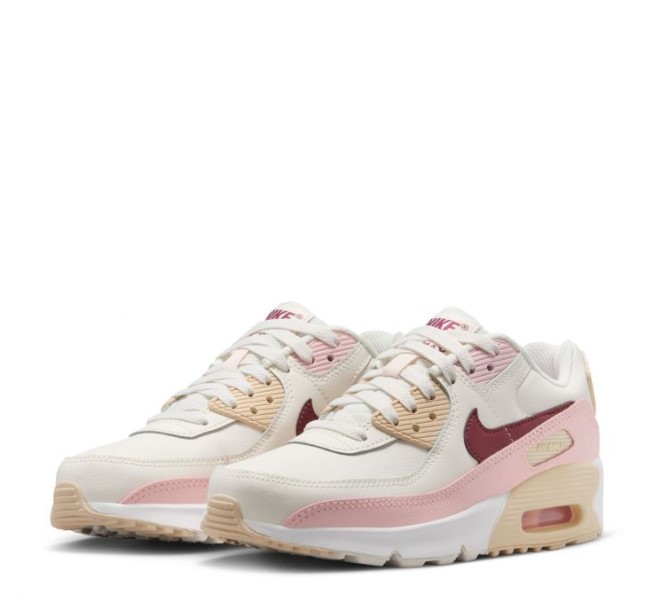 Подростковые кроссовки Nike Air Max 90 HF6358-006_image_3