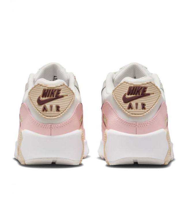 Подростковые кроссовки Nike Air Max 90 HF6358-006_image_4