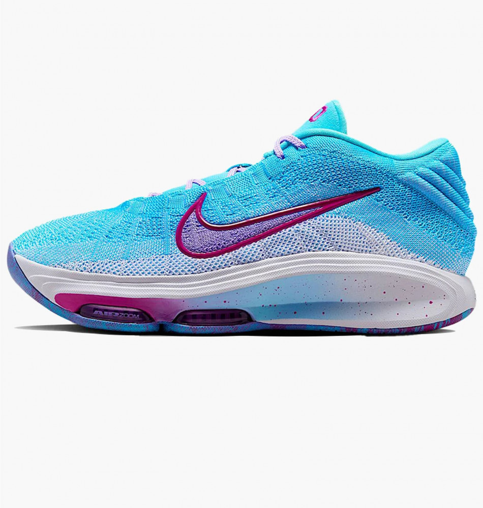 Кросівки Nike G.T. Hustle 3  HJ7679-900