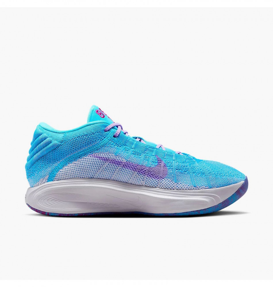 Кросівки Nike G.T. Hustle 3  HJ7679-900