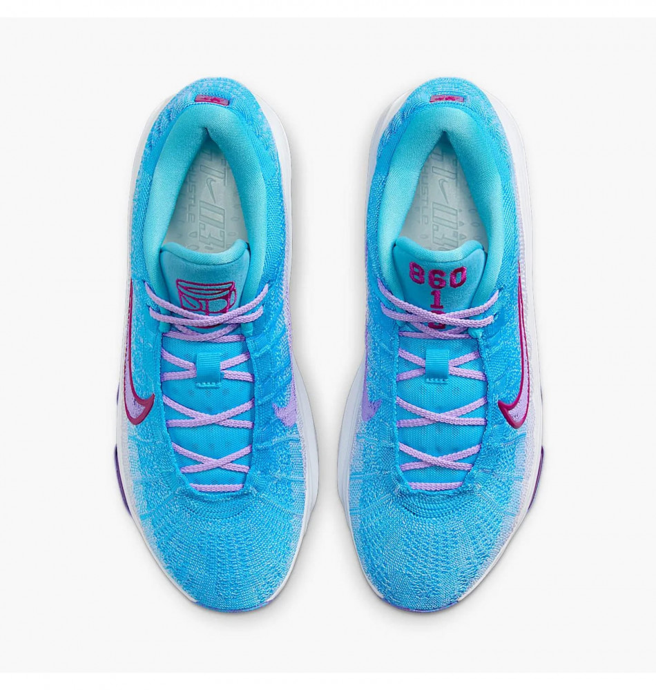 Кросівки Nike G.T. Hustle 3  HJ7679-900_image_8