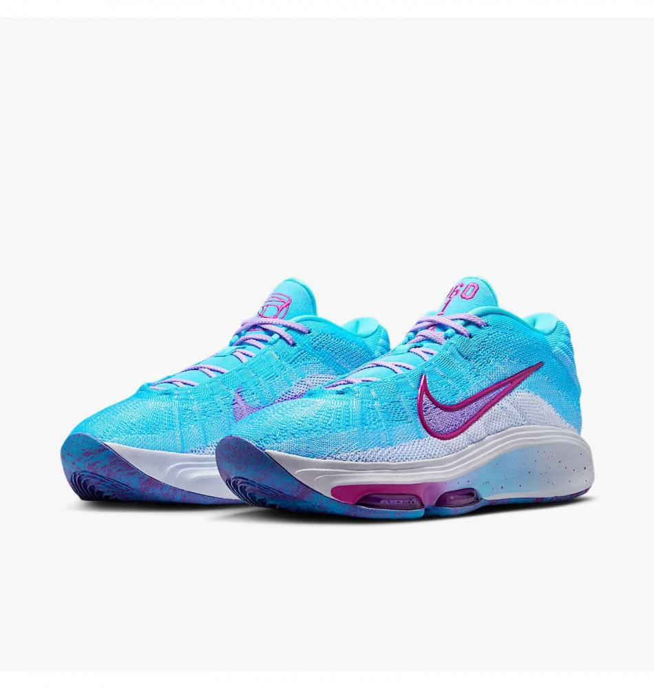 Кросівки Nike G.T. Hustle 3  HJ7679-900_image_7