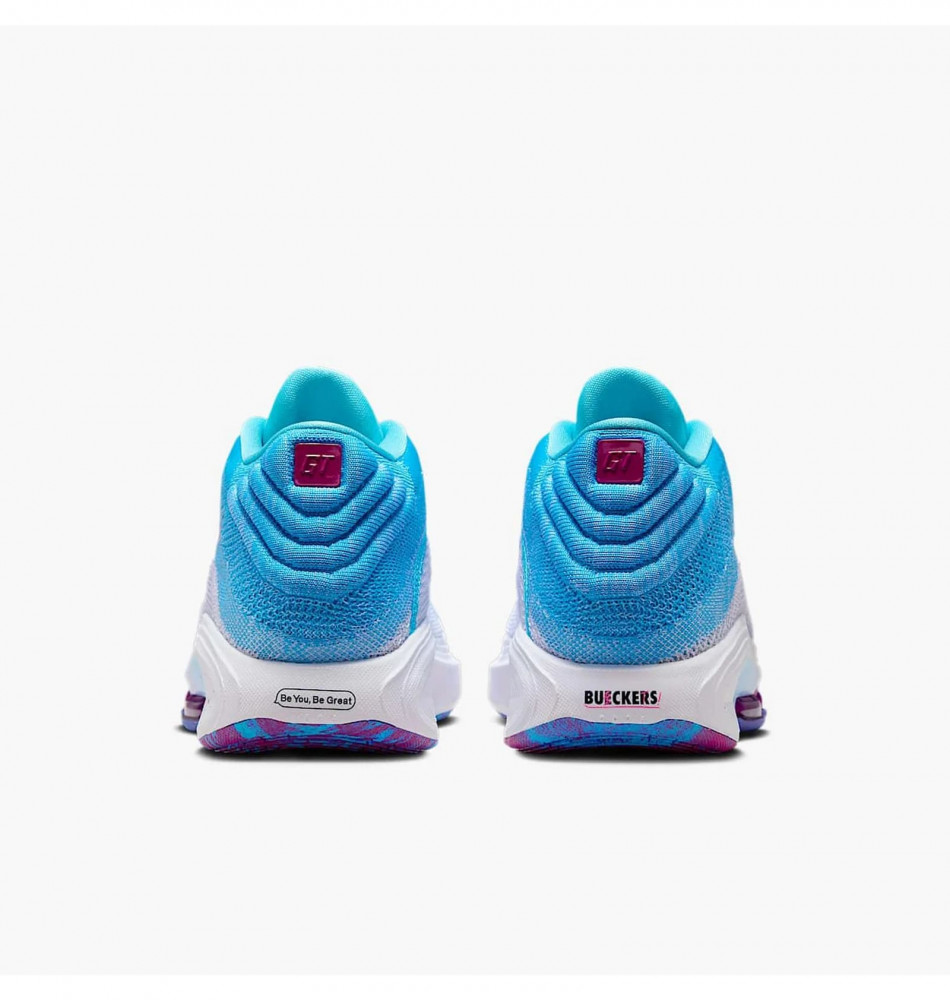 Кросівки Nike G.T. Hustle 3  HJ7679-900_image_6