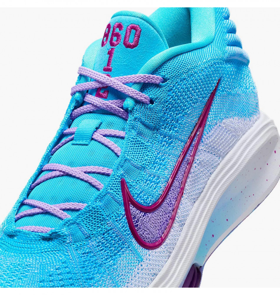 Кросівки Nike G.T. Hustle 3  HJ7679-900_image_5