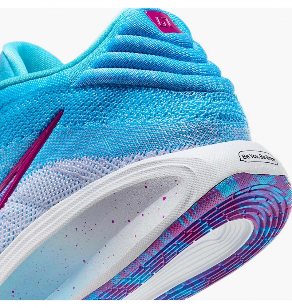 Кросівки Nike G.T. Hustle 3  HJ7679-900_image_4