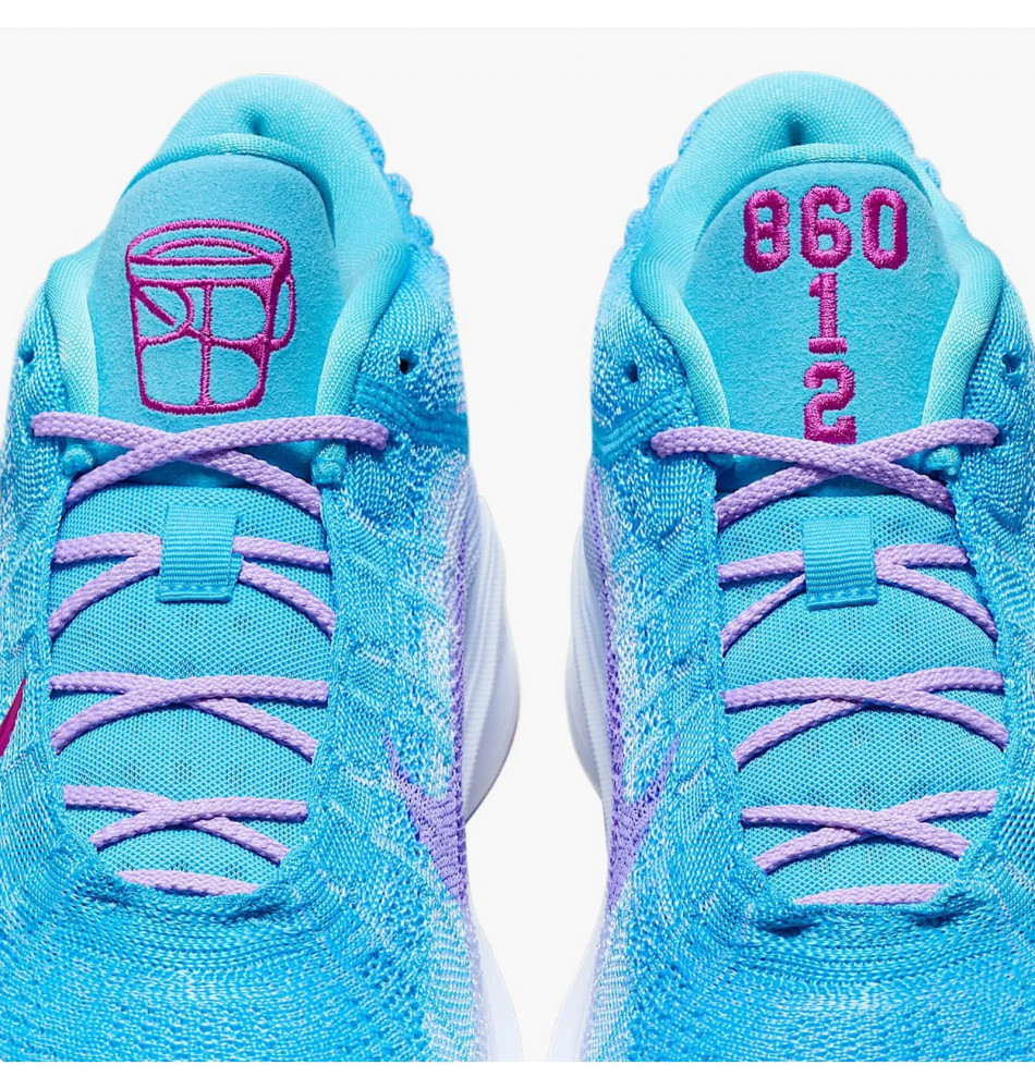 Кросівки Nike G.T. Hustle 3  HJ7679-900_image_3