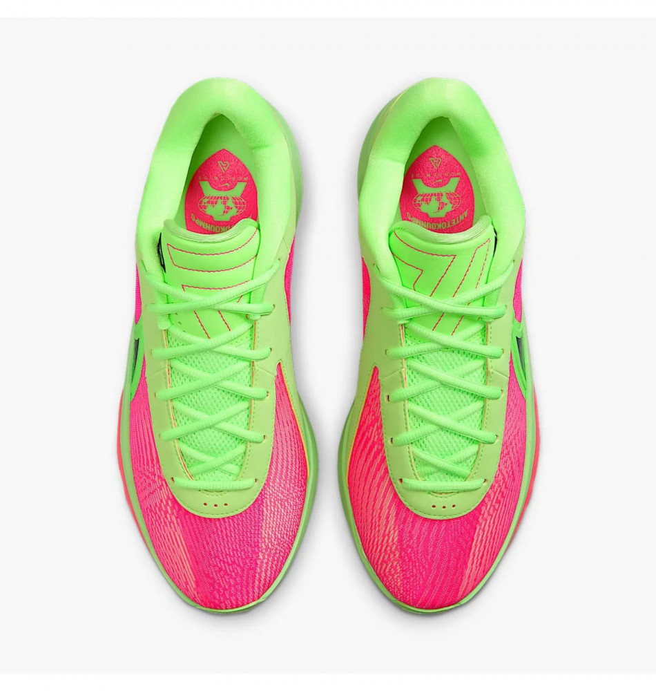 Кроссовки мужские Nike Giannis Freak 6 Nrg HJ9109-300_image_6