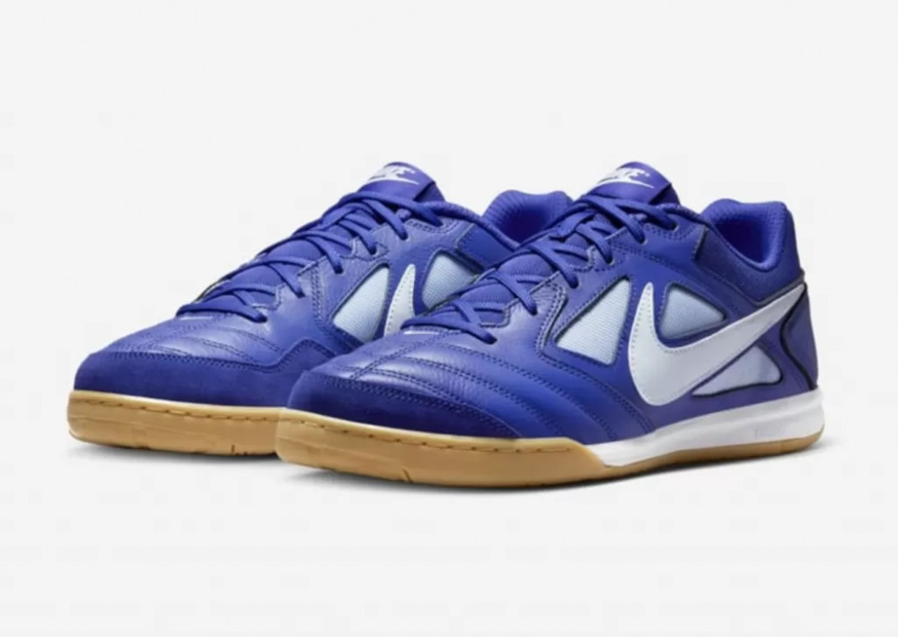 Кроссовки мужские Nike Gato HQ6019-500_image_7