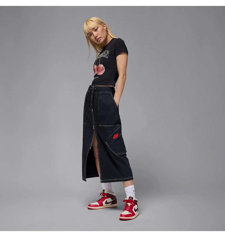 Жіночі кросівки Nike Air Jordan 1 Mid  BQ6472-119_image_9