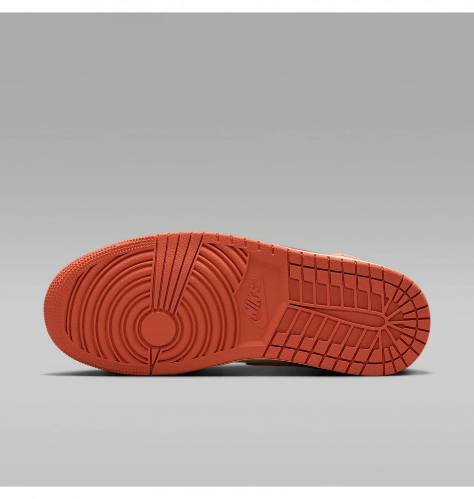 Жіночі кросівки Nike Air Jordan 1 Mid  BQ6472-180_image_9