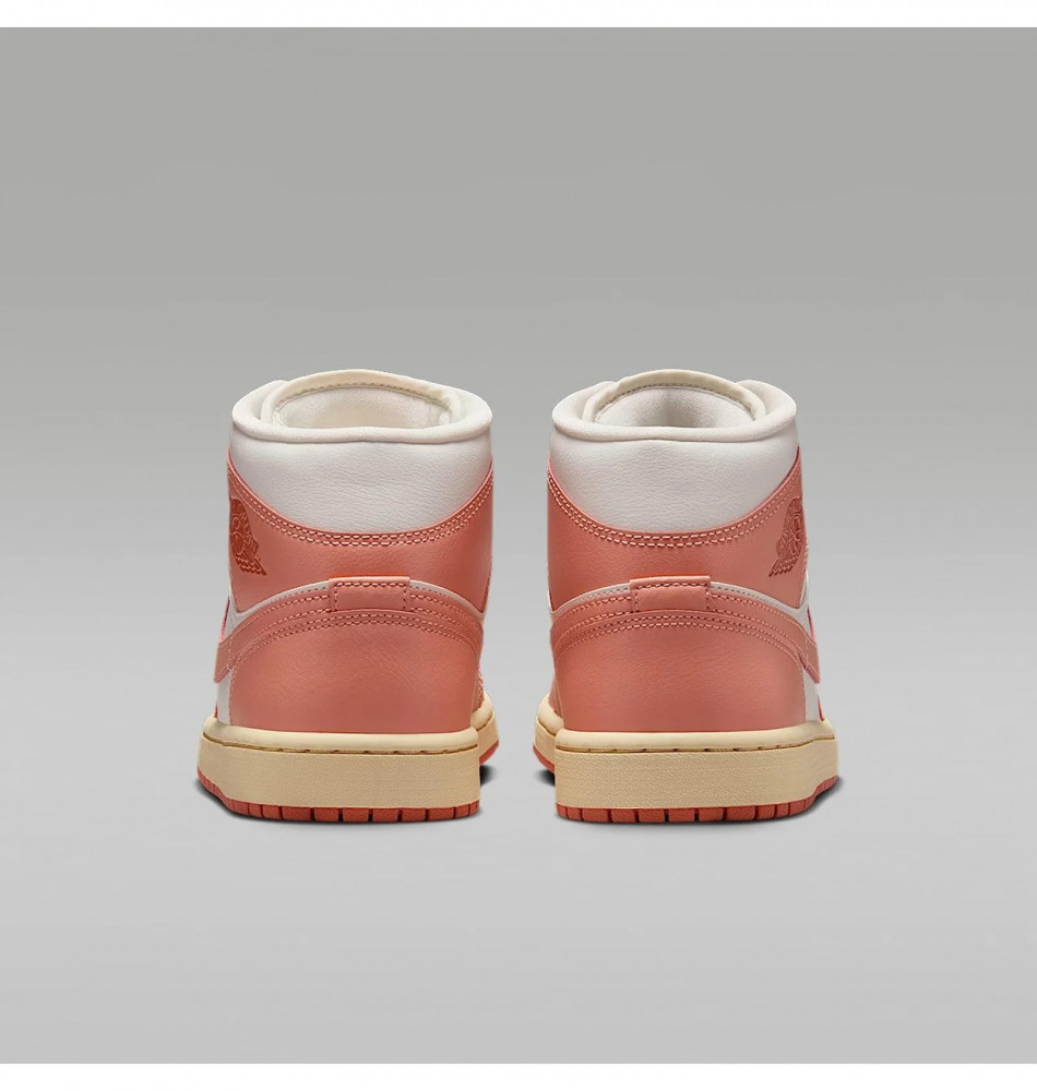 Жіночі кросівки Nike Air Jordan 1 Mid  BQ6472-180_image_8