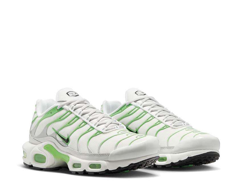 Кроссовки Nike Air Max Plus DZ3671-001_image_4
