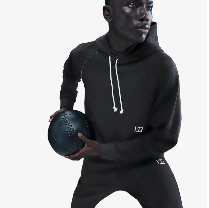 Мужская толстовка Nike Dri-Fit Heritage HV3785-010_image_5