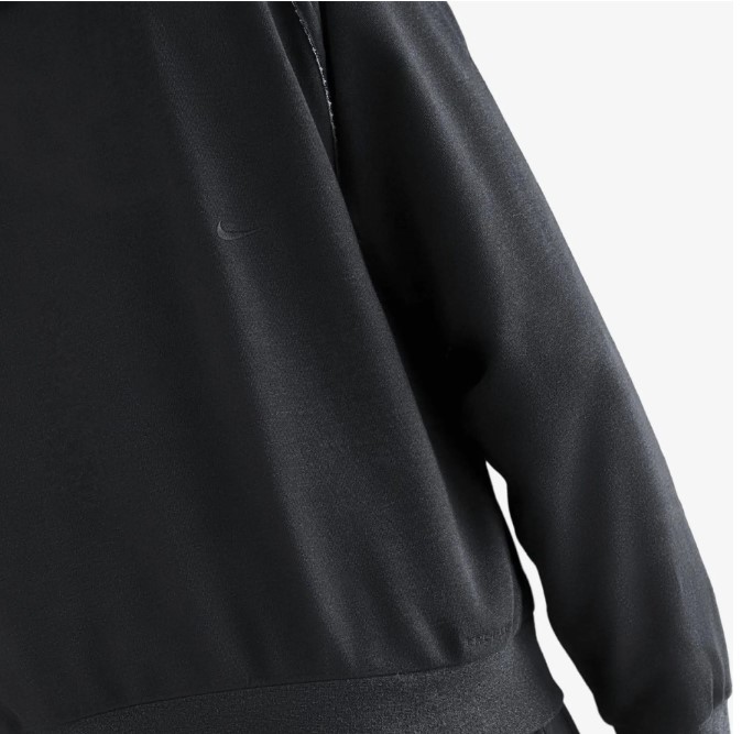 Мужская толстовка Nike Dri-Fit Heritage HV3785-010_image_3