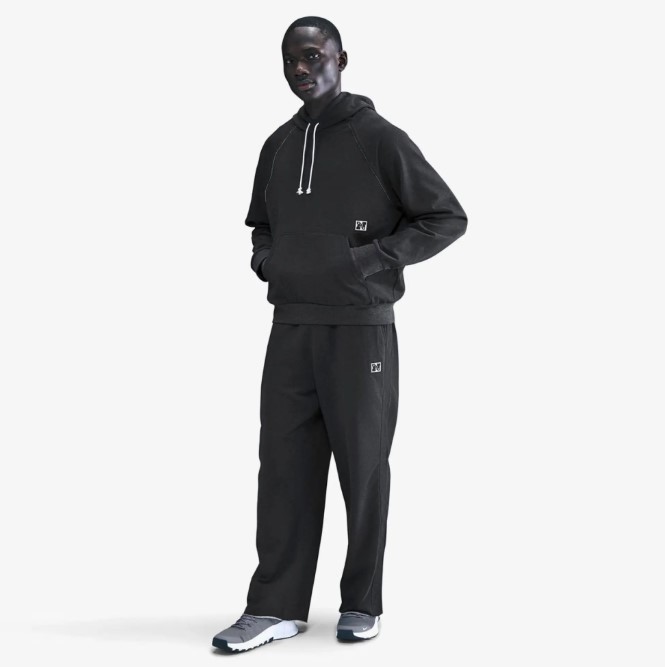 Мужская толстовка Nike Dri-Fit Heritage HV3785-010_image_4