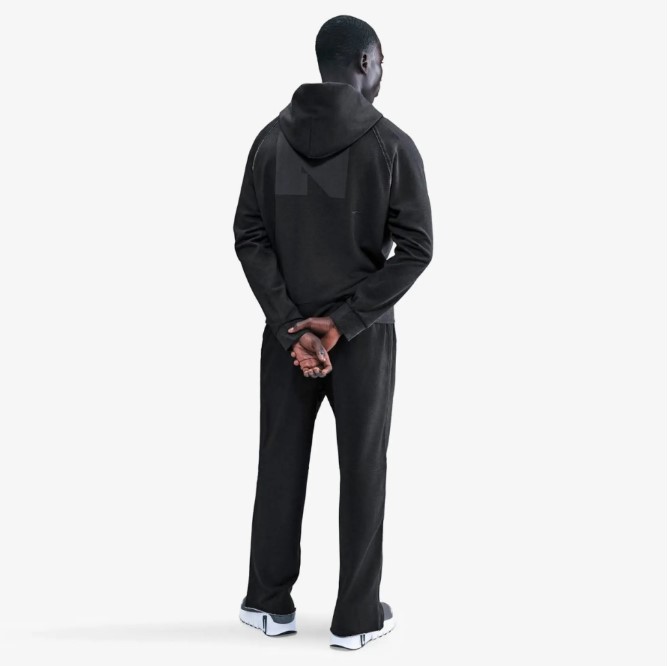 Мужская толстовка Nike Dri-Fit Heritage HV3785-010_image_6