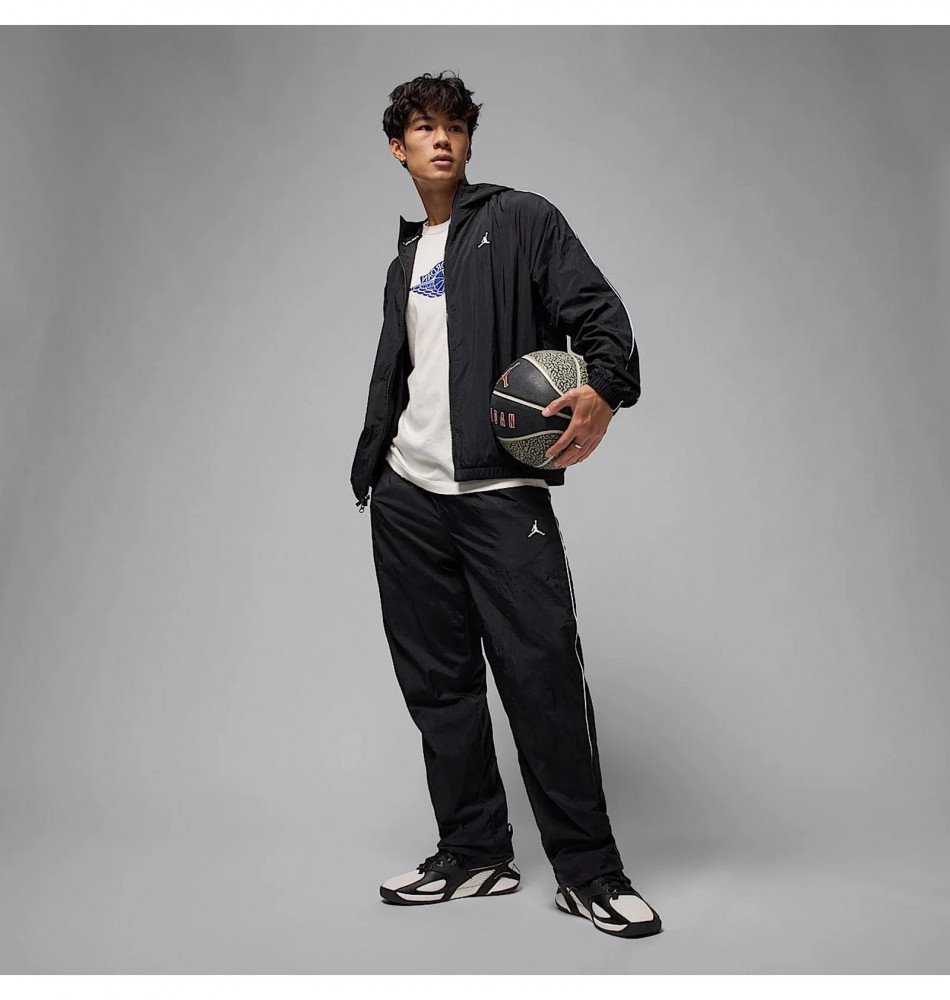 Мужские брюки Jordan Sport Classic IB2243-010_image_5