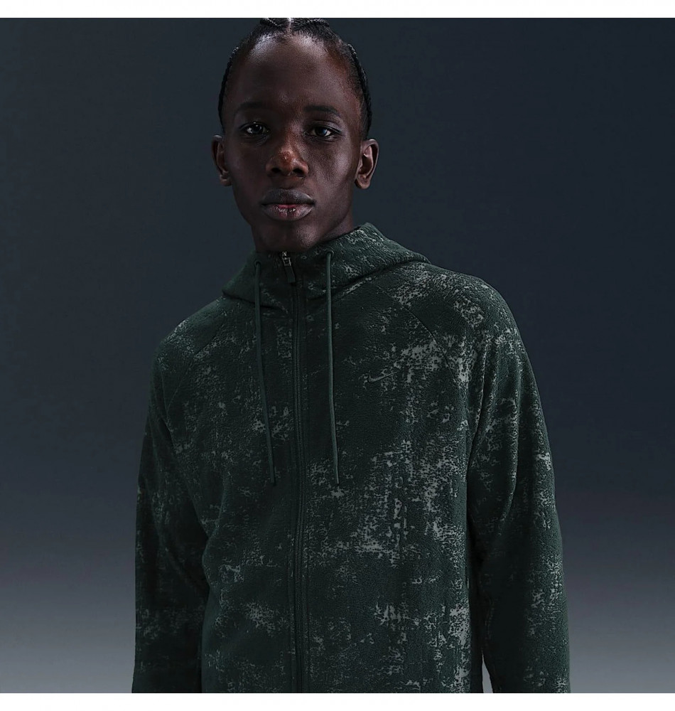 Толстовка мужская Nike Primary Jcqrd IF2865-390_image_6