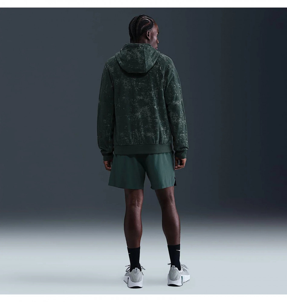 Толстовка мужская Nike Primary Jcqrd IF2865-390_image_5