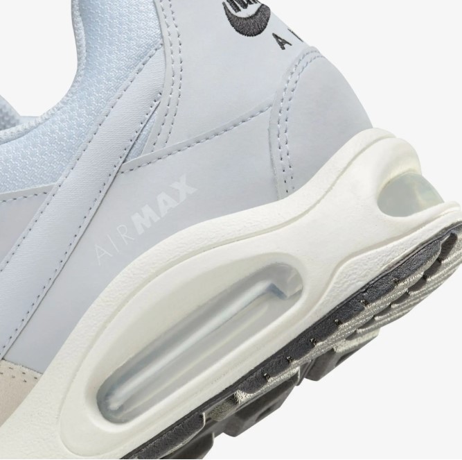 Кроссовки Nike Air Max Command 629993-102_image_7