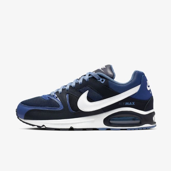 Кроссовки Nike Air Max Command 629993-410_image_3