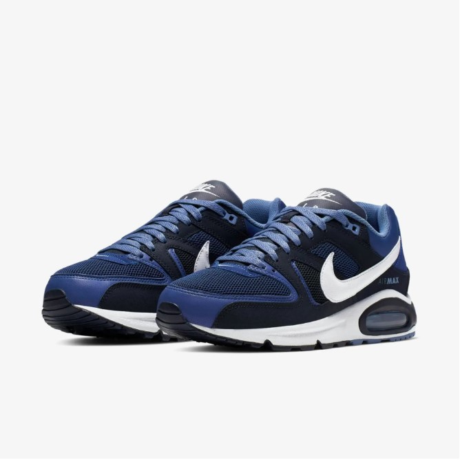 Кроссовки Nike Air Max Command 629993-410_image_4