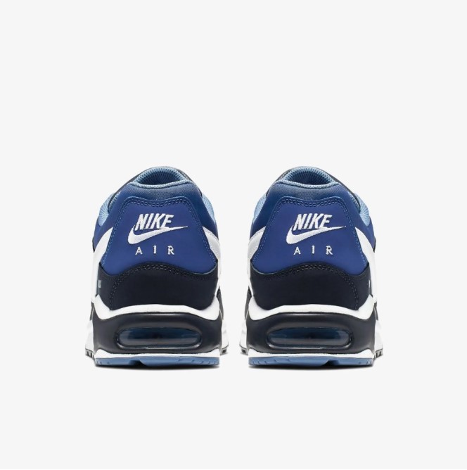 Кроссовки Nike Air Max Command 629993-410_image_6