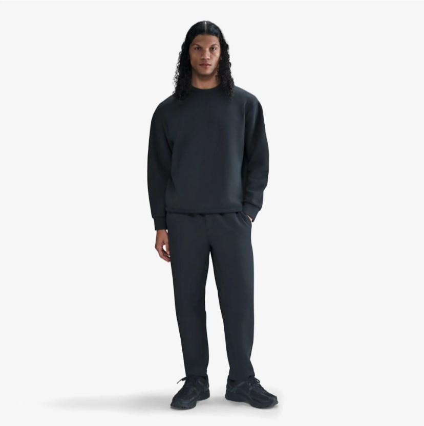 Мужские брюки Nike M Nk Df Is Pant HQ6970-010_image_6