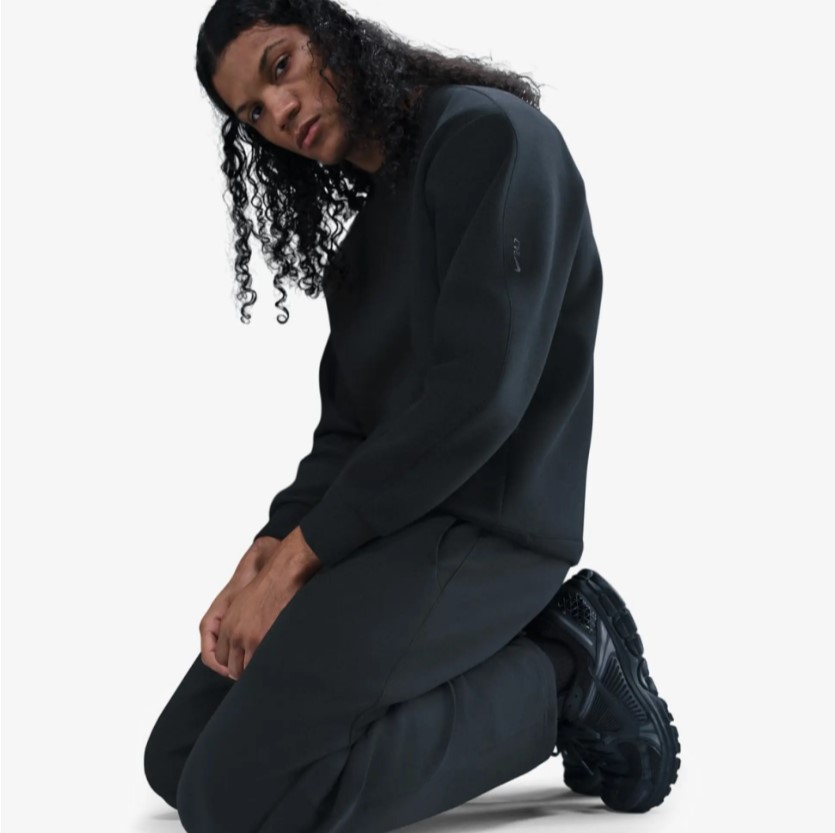 Мужские брюки Nike M Nk Df Is Pant HQ6970-010_image_4