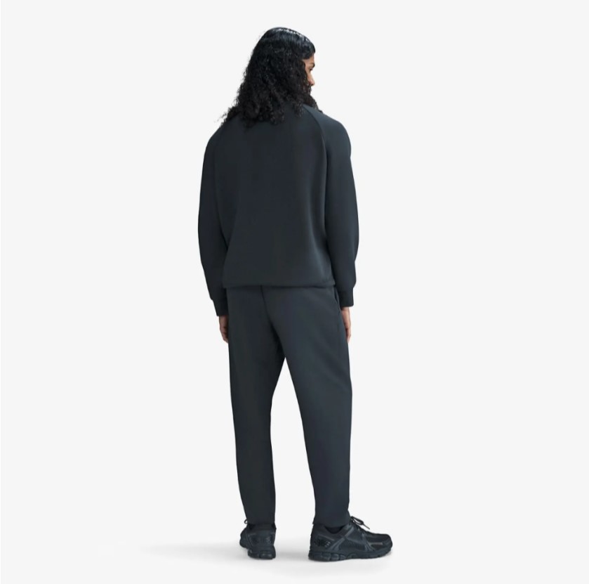 Мужские брюки Nike M Nk Df Is Pant HQ6970-010_image_5
