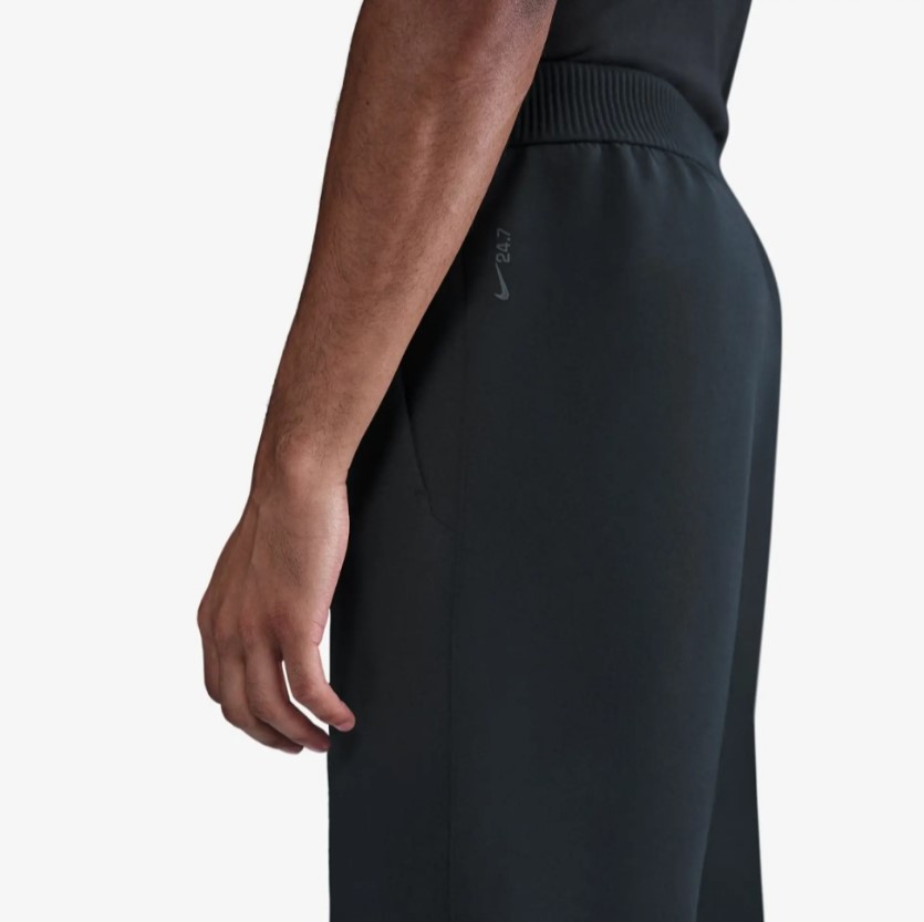 Мужские брюки Nike M Nk Df Is Pant HQ6970-010_image_3