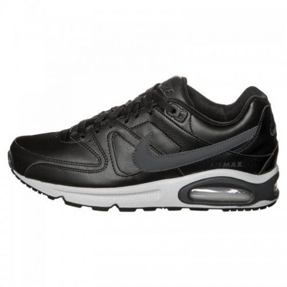 Чоловічі кросівки Nike Air Max Command Leather 749760-001
