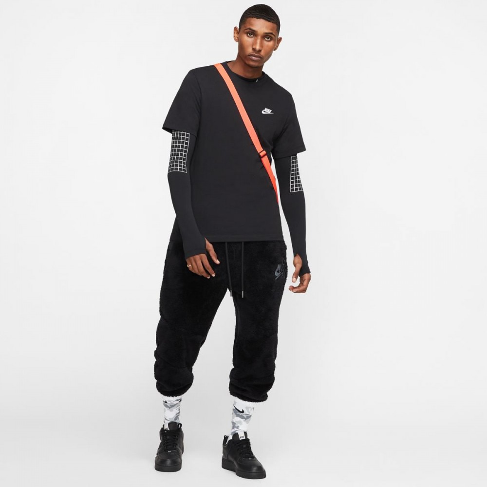Футболка Nike M Nsw Club Tee AR4997-013_image_4