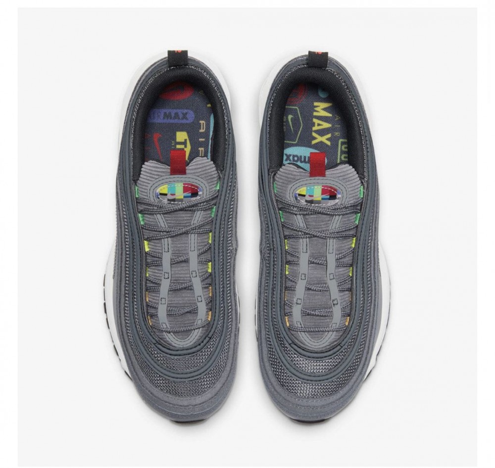 Кросівки NIKE W AIR MAX 97 SE DD1499-001_image_5
