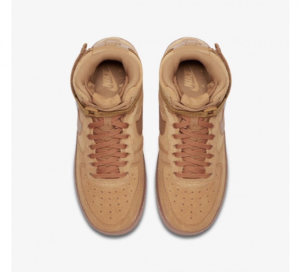  Кросівки Nike Air Force 1 High LV8 3 CK0262-700_image_3