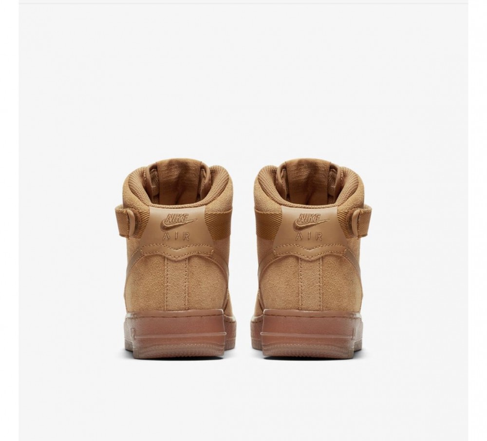  Кросівки Nike Air Force 1 High LV8 3 CK0262-700_image_4